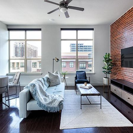 Locale At The Galleria - Houston Apartment Exterior photo