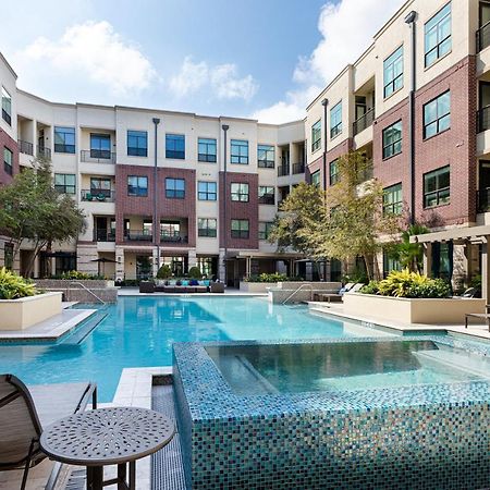 Locale At The Galleria - Houston Apartment Exterior photo