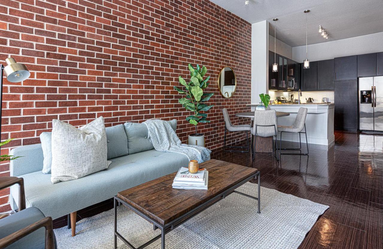 Locale At The Galleria - Houston Apartment Exterior photo