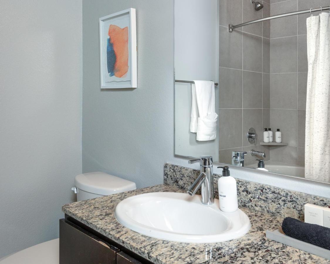 Locale At The Galleria - Houston Apartment Exterior photo