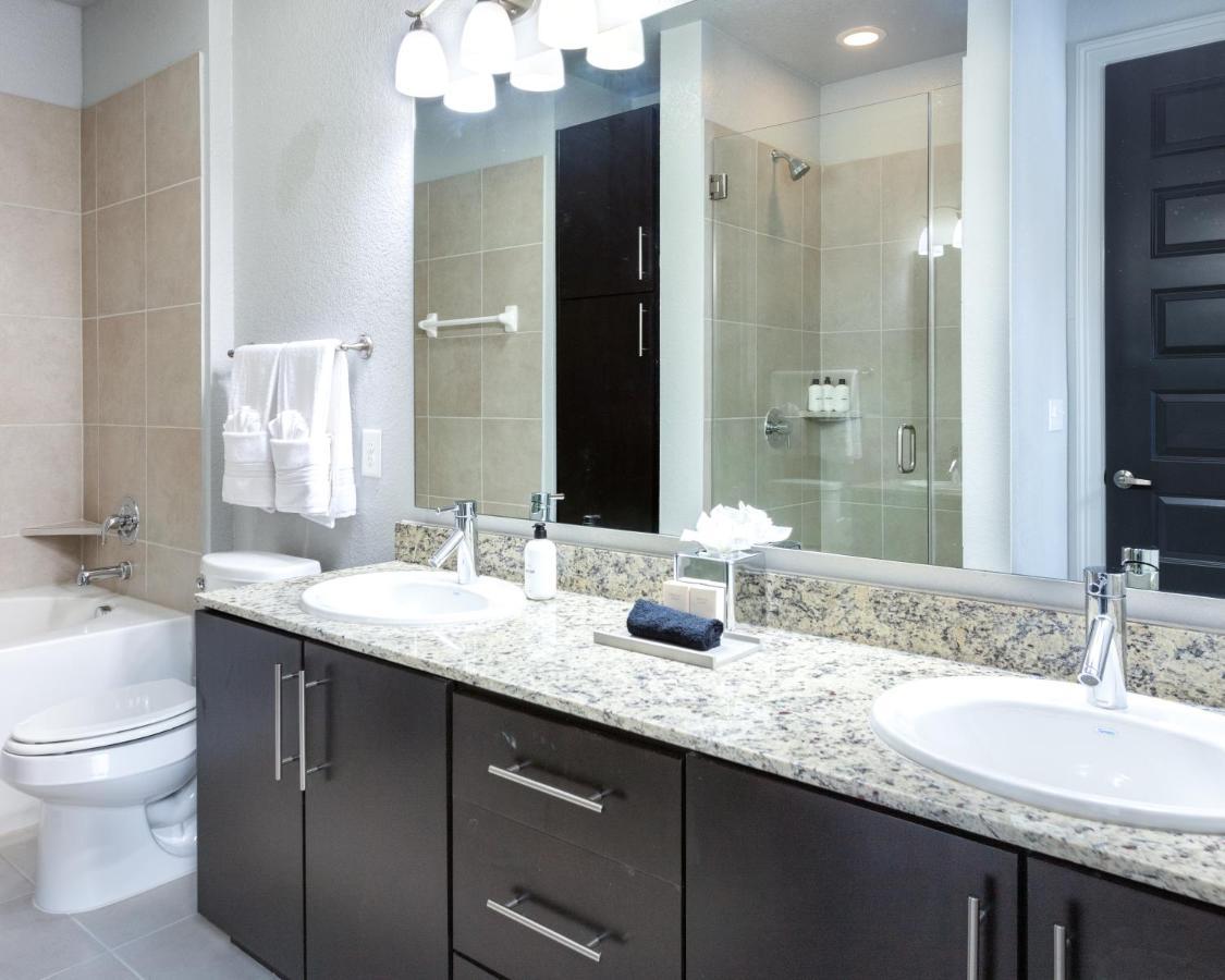 Locale At The Galleria - Houston Apartment Exterior photo
