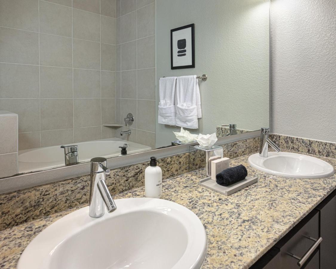 Locale At The Galleria - Houston Apartment Exterior photo