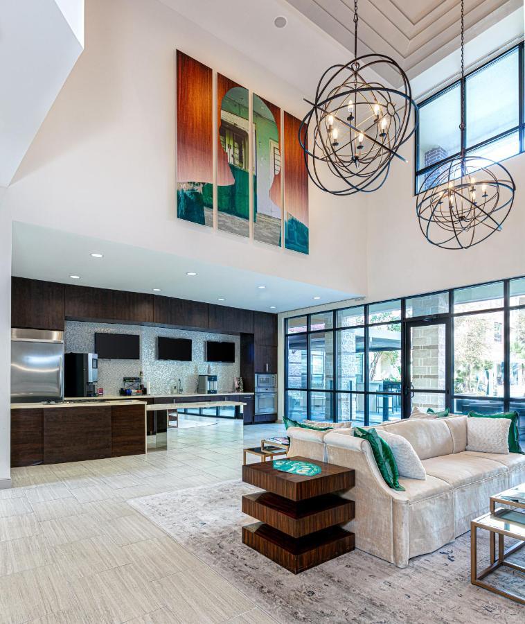 Locale At The Galleria - Houston Apartment Exterior photo
