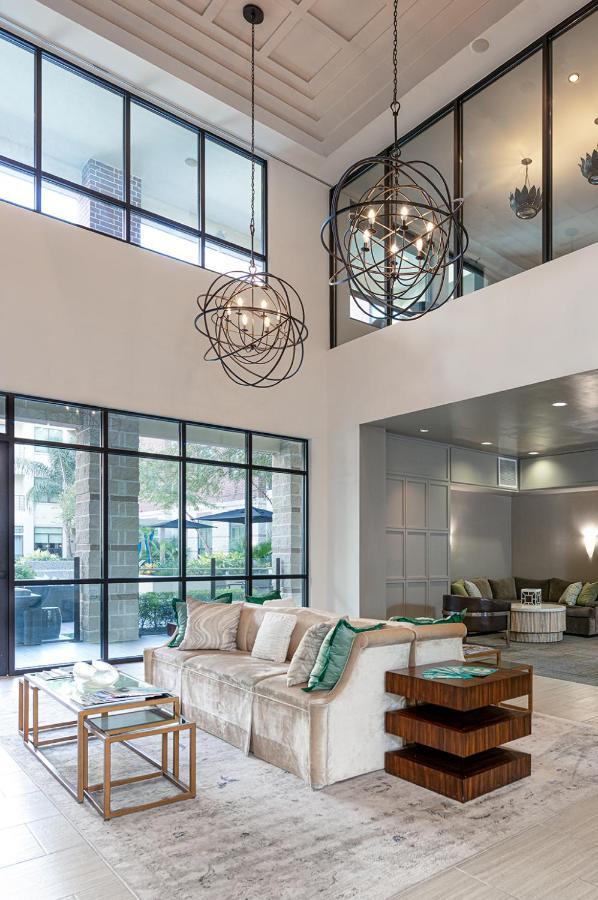 Locale At The Galleria - Houston Apartment Exterior photo